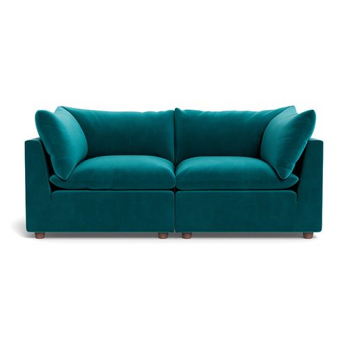 Heal's Astrid 3 Seater Sofa...