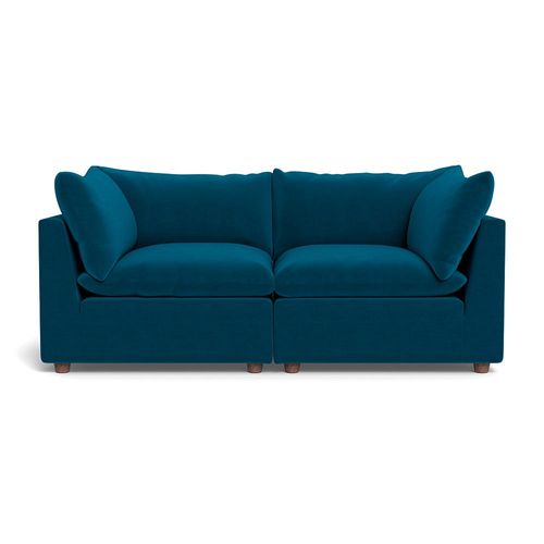 Heal's Astrid 3 Seater Sofa...