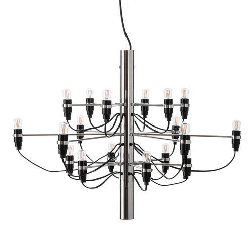 Flos 2097/18 Chandelier Clear...