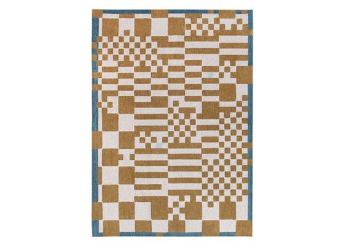 Louis de Poortere Chess Rug...