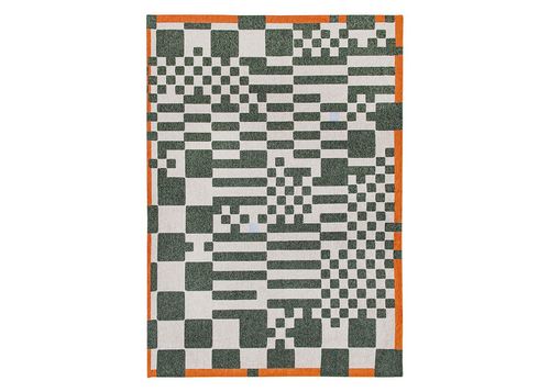 Louis de Poortere Chess Rug...