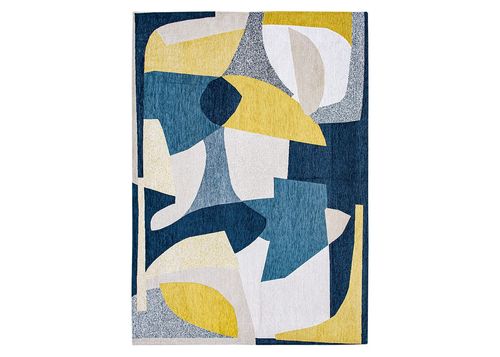 Louis de Poortere Shape Rug...