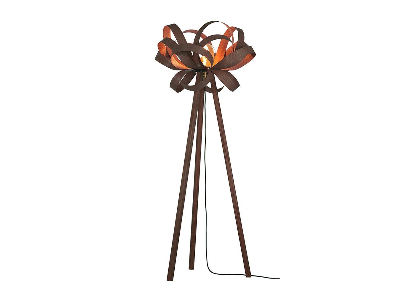 Tom raffield skipper floor lamp 2025