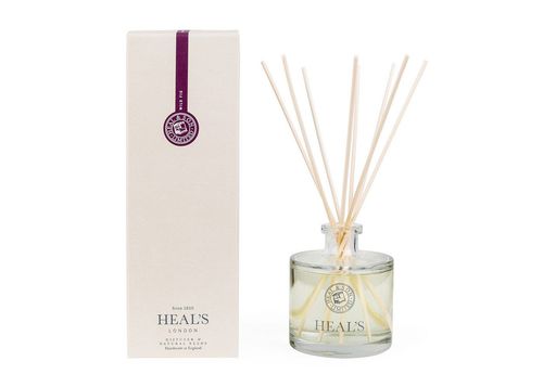 Heal's Wild Fig Natural Reed...