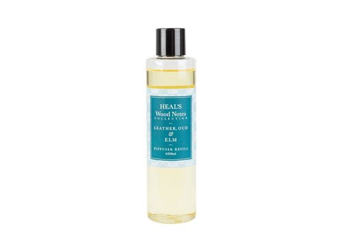 Heal's Woodnotes Leather Oud...