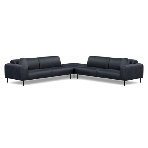 Heal's Luna Large Corner Sofa...