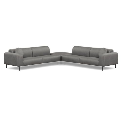 Heal's Luna Large Corner Sofa...