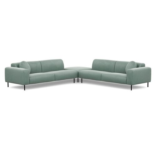 Heal's Luna Large Corner Sofa...