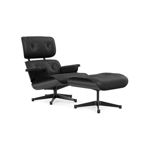 Vitra Eames Lounge Chair &...