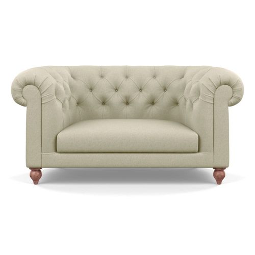 Heal's Fitzrovia Loveseat...