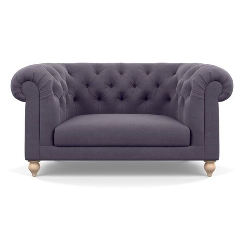 Heal's Fitzrovia Loveseat...