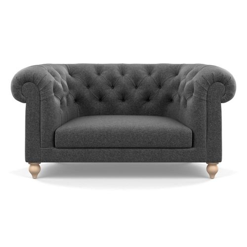 Heal's Fitzrovia Loveseat...