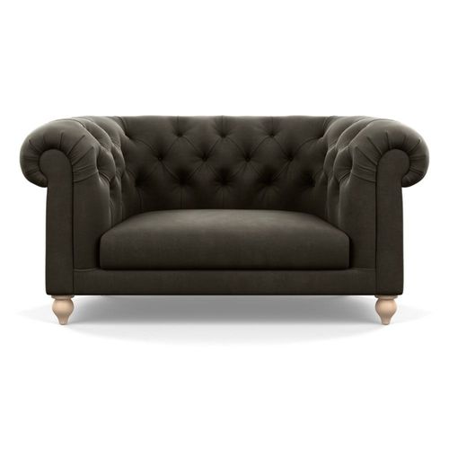 Heal's Fitzrovia Loveseat...