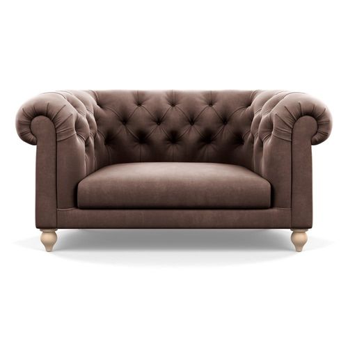 Heal's Fitzrovia Loveseat...