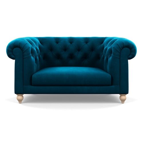 Heal's Fitzrovia Loveseat...