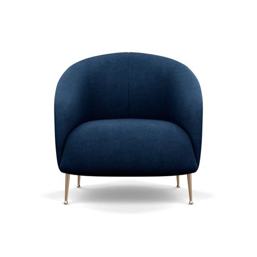 Heal's Bloomsbury Armchair...