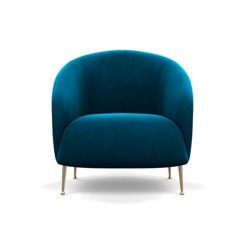 Heal's Bloomsbury Armchair...