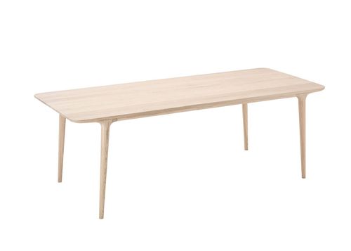 Gazzda Fawn Dining Table 220x90x75