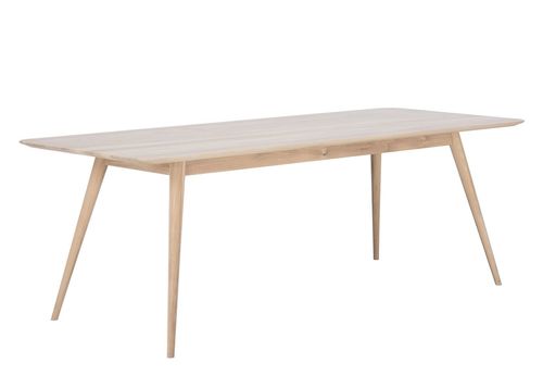 Gazzda Stafa Dining Table 220x90x75cm