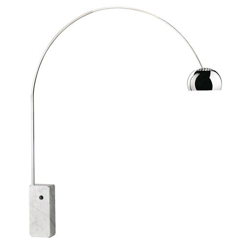 Flos Arco Floor Light LED