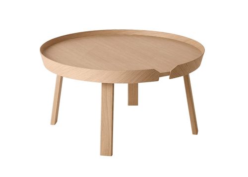 Muuto Around Coffee Table...