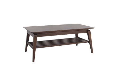 Ercol Lugo Coffee Table Dark...