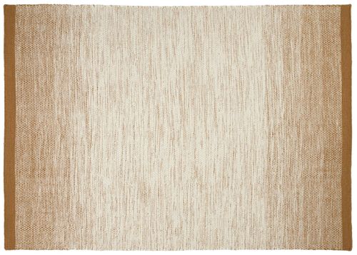 Linie Design Lule Rug Ochre...