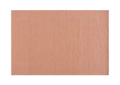 GAN Raw Rug Pink 200 x 300cm