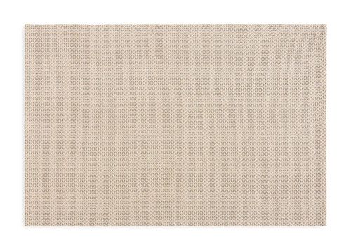 GAN Raw Rug White 170 x 240cm