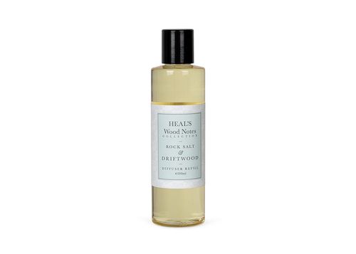 Heal's Woodnotes Rock Salt &...
