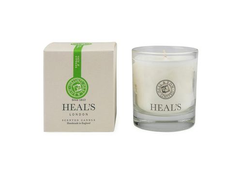 Heal's Yuzu & Cypress Scented...