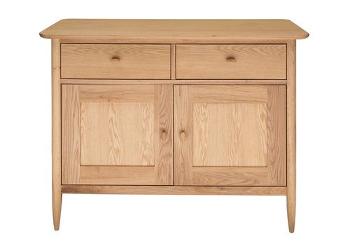 Ercol Teramo Sideboard Small