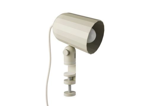 Hay Noc Clip Wall/Table Lamp...