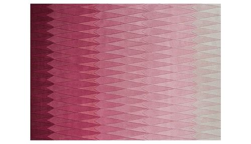 Linie Design Acacia Rug Pink...