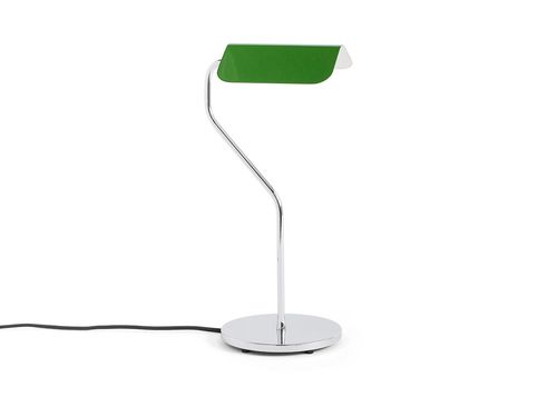 Hay Apex Table Lamp Emerald...