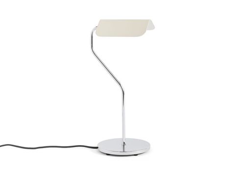 Hay Apex Table Lamp Oyster...