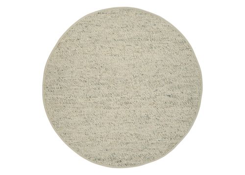 Linie Design Agner Round Rug...