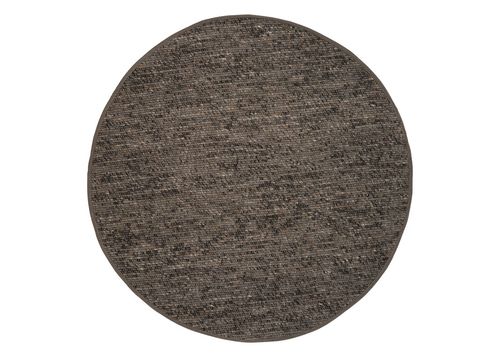Linie Design Agner Round Rug...