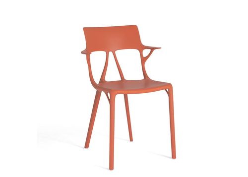 Kartell Ai Chair Orange -...