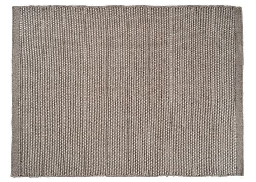 Linie Design Rug | Asko Off White 140cm x 200cm