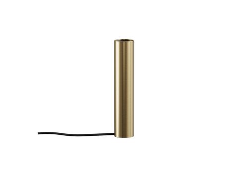 Beem Table Lamp Fixture Brass