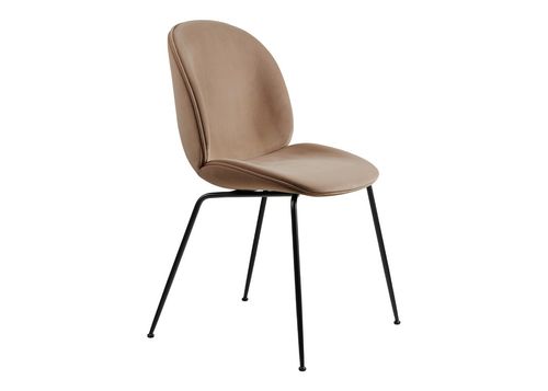 Gubi Beetle Dining Chair in...