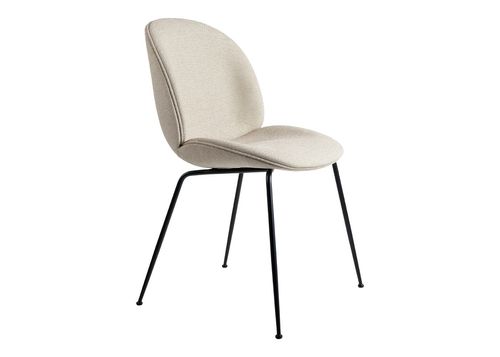 Gubi Beetle Dining Chair in...