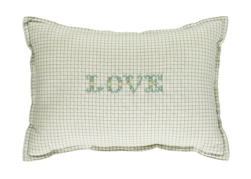 Camomile London Love Padded...