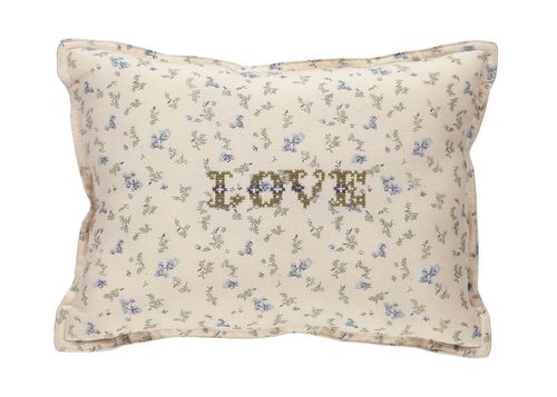 Camomile London Love Padded...