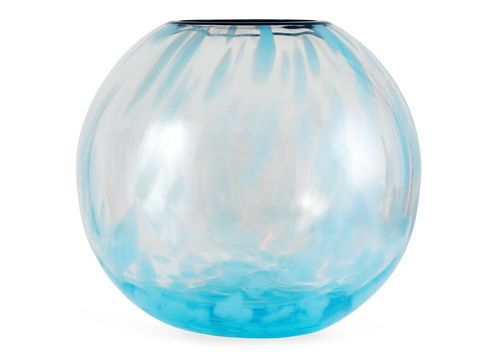 Heal's Dapple Round Vase...