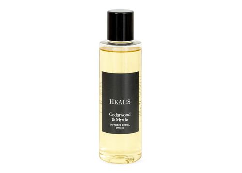 Heal's Cedarwood & Myrtle...