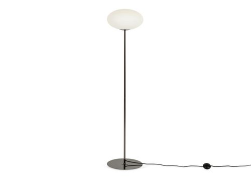 Heal's Ellipse Floor Lamp...