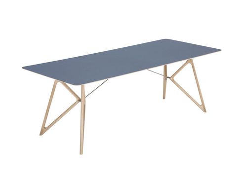 Gazzda Tink Dining Table Blue...