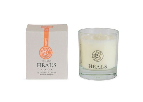 Heal's Grapefruit & Vetiver...